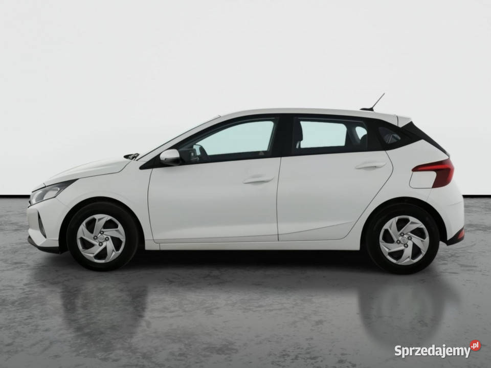 Hyundai i20 10 TGDI Piaseczno