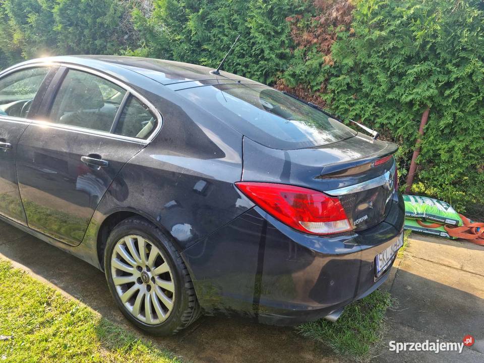 oferuje na sprzedaż auto diesel Samochody osobowe