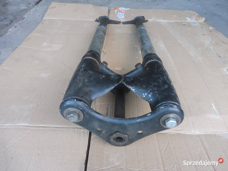 MZ IFA BK 350 TELESKOPY PRZEDNIE Drzycim sprzedam