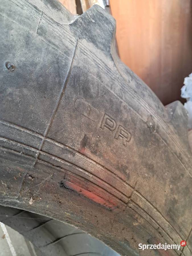 Opona 18434 mitas dolnośląskie Dzierżoniów sprzedam