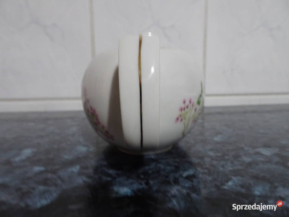 sosjerka Wałbrzych lata 1952 1992 Warszawa