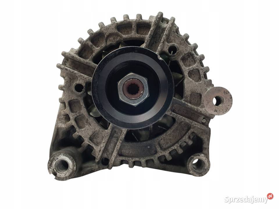 ALTERNATOR BMW E87 E88 E90 E91 E83 E84 X3 20 D sprzedam