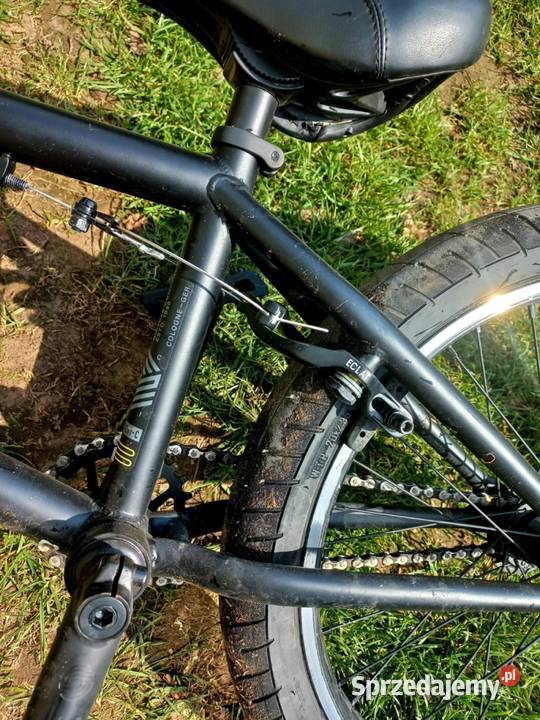 BMX wethepeople 20 podlaskie Mońki sprzedam