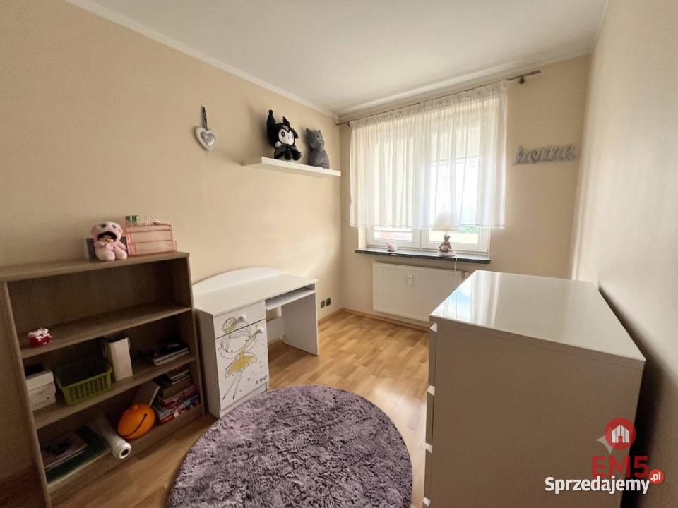 Mieszkanie 515m2 Białystok Nieruchomości