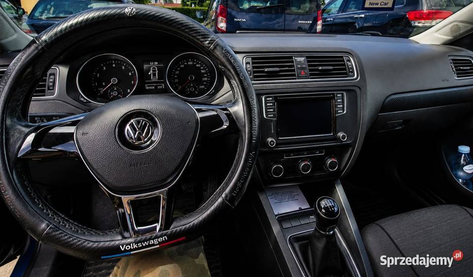 Volkswagen Jetta Giżycko sprzedam