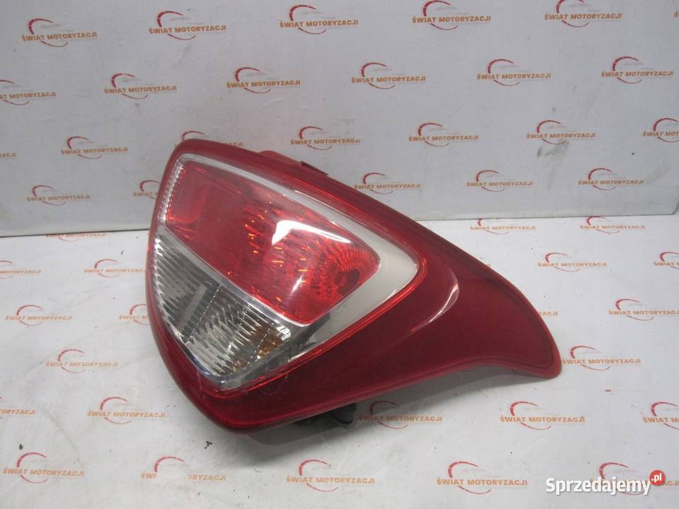 HYUNDAI i10 II lampa prawa tył 92402B9000