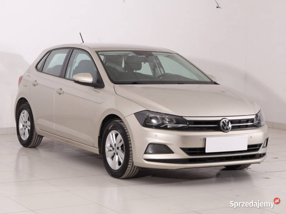 VW Polo 10 TSI ASR (kontrola trakcji) Piaseczno sprzedam