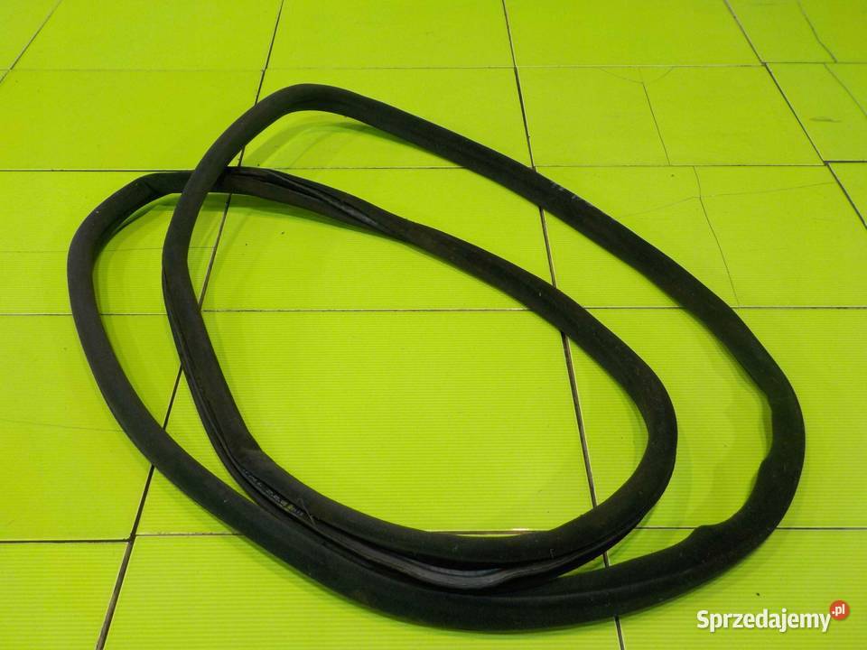 BMW 7 E65 LIFT 05r SEDAN uszczelka drzwi prawa mazowieckie