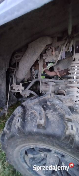 TGB BLADE 600SE Rok produkcji 2019 Dębica sprzedam