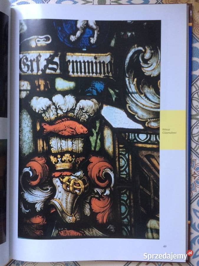 3810 Świat Murem Nie Oddzielony Szczecin sprzedam