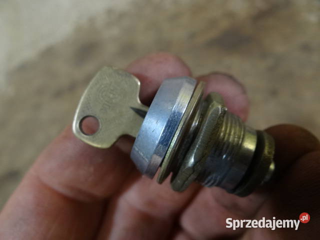 zamek DOBLINA MZ AWO IFA IWL Simson org DDR