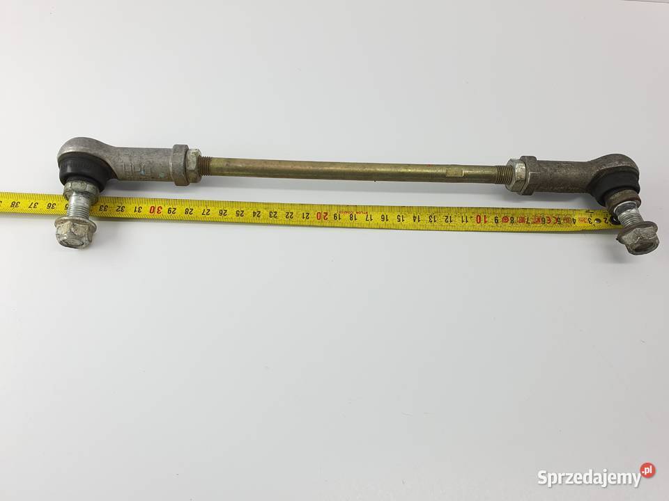 Drazek Kierowniczy Koncowka Drazka Honda Trx 250 Łódź