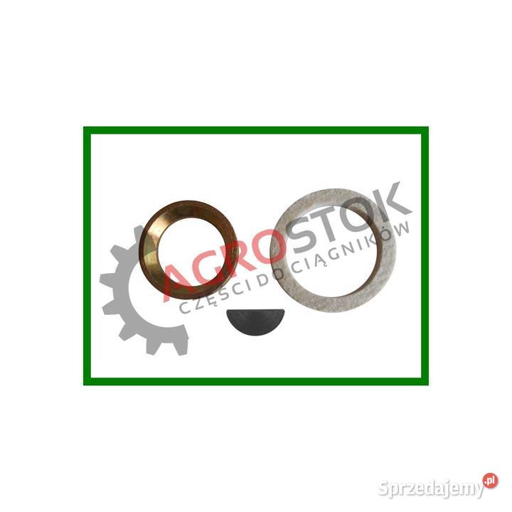 Zestaw naprawczy zwrotnicy t25