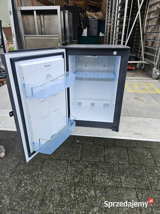 Lodówka pokojowa termoelektryczna DOMETIC HIPRO Pszczyna sprzedam
