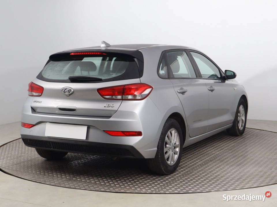 Hyundai i30 15 DPI i30 Bielany Wrocławskie