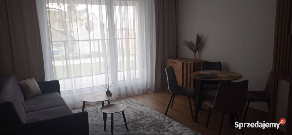 Wynajmę nowe mieszkanie 2 pok39 m2 w Warszawie Liczba pokoi 2 mazowieckie Warszawa sprzedam