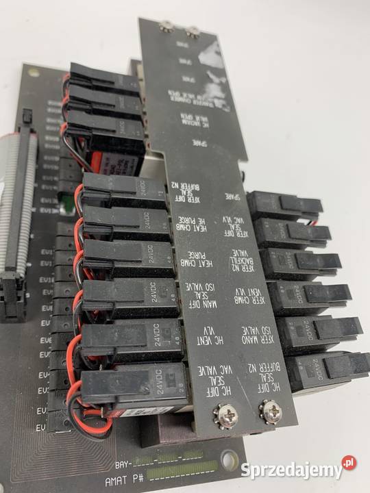 Bay Engineered Pneumatic Interface 406000182 15 Warszawa