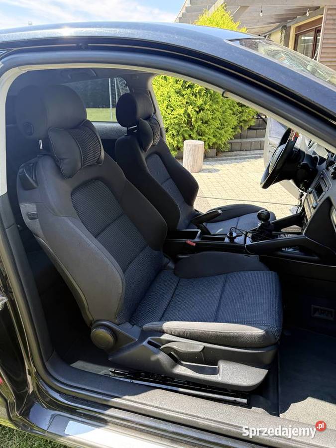 Audi a3 8p 16 LPG