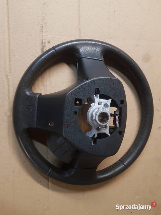 Subaru Outback IV BR lift 2014 kierownica 2013 Legnica