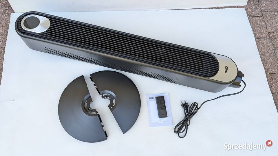 Wentylator kolumnowy Dreo DRHTF001 Jadowniki sprzedam