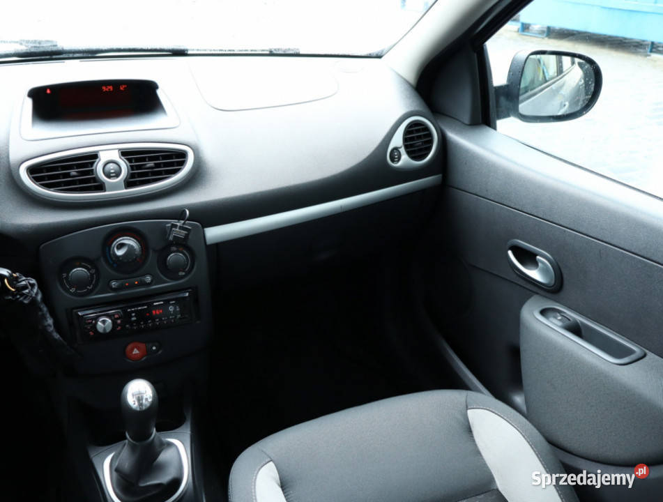 Renault Clio 15 dCi isofix mazowieckie Piaseczno sprzedam