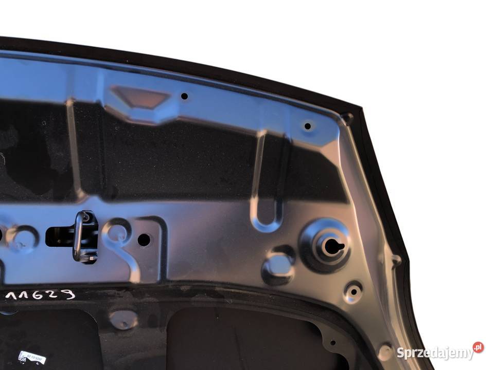 Peugeot 107 PMPN 052012122014 DRUGI LIFT Maska Skarżysko-Kamienna