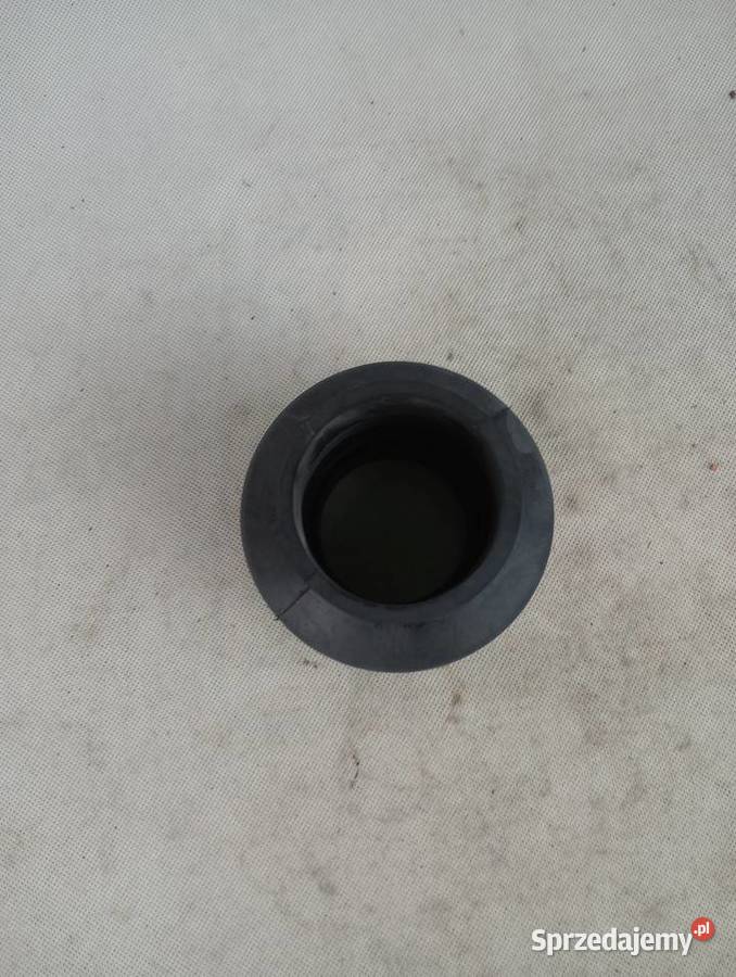 Wąż gumowy łączący zbiorniki MF 3582877M2 Józefin