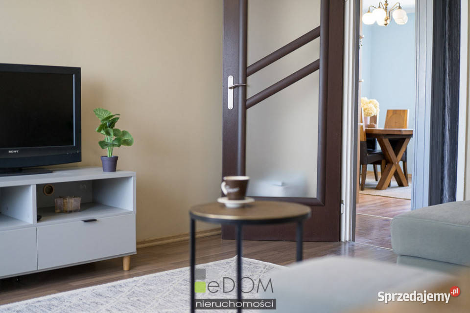 sprzedaży mieszkania Gorzów Wielkopolski 5361m2