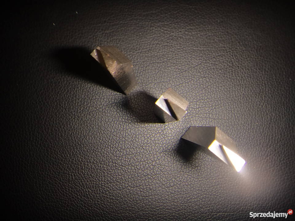 Nóż tokarski kształtowy 10x10x62 SW18 Wrocław