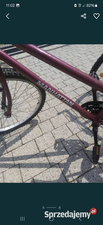 Rowery górskie Dąbrowa Górnicza