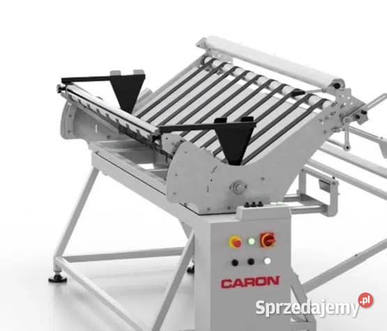 CARONurządzenie lagujące dolnośląskie Bierutów sprzedam