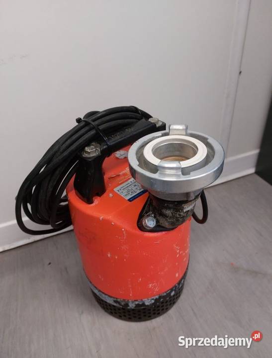 Pompa SMART LITE 400R dolnośląskie Milicz