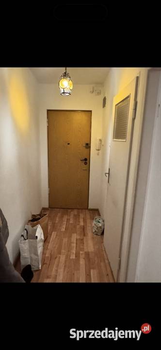 2 Pokoje Wyzwolenia 33m 33m2 Sprzedaż Szczecin