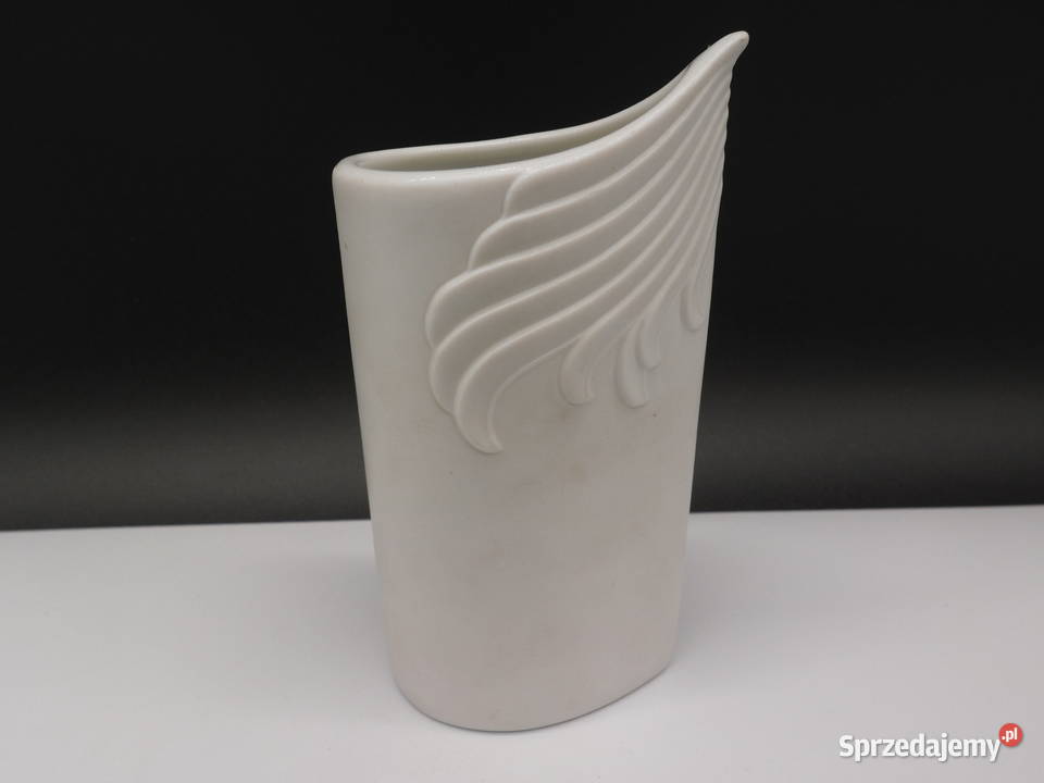 Wazon biskwitowy proj M Frey AK Kaiser Germany Raszków sprzedam