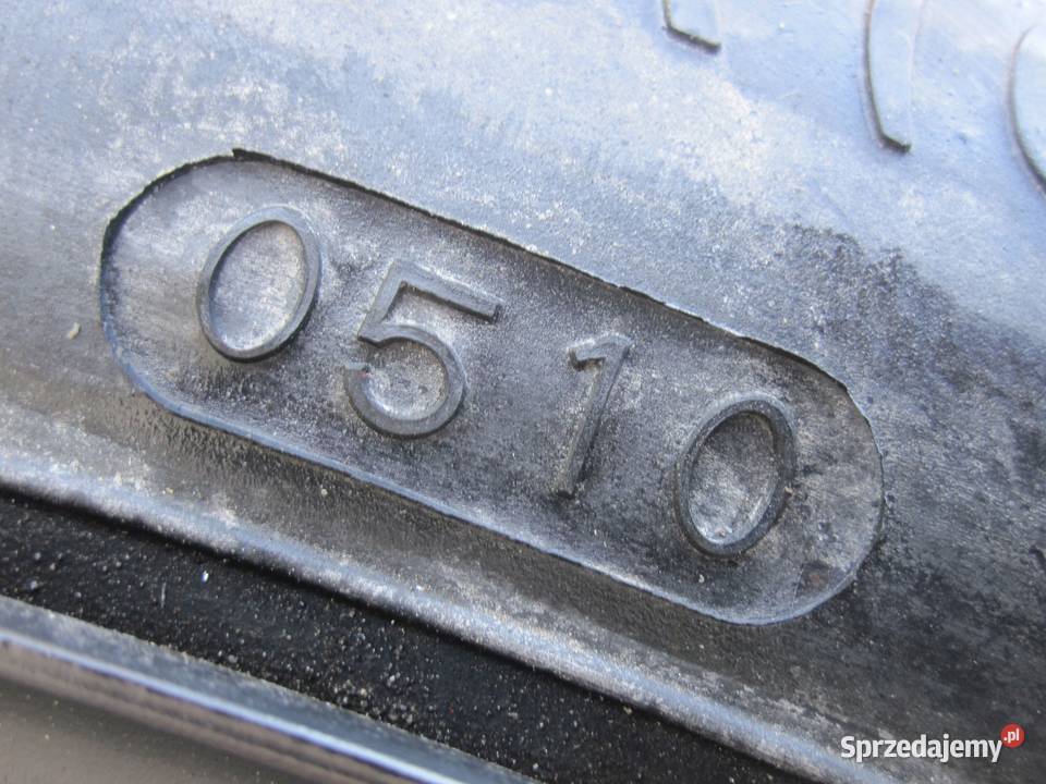 MONDEO MK4 S GALAXY MK3 koło dojazdowe 1258516 Koła dojazdowe Kielce