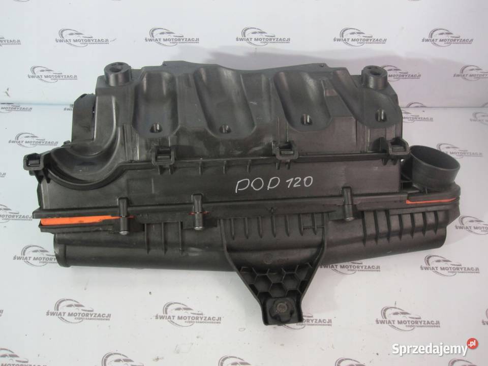 CITROEN PEUGEOT obudowa filtra powietrza Kielce sprzedam