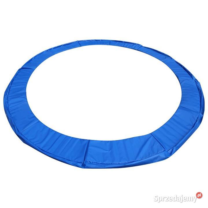 Osłona sprężyn do trampoliny 8 ft miękka mata Pozostałe opolskie Smogorzów