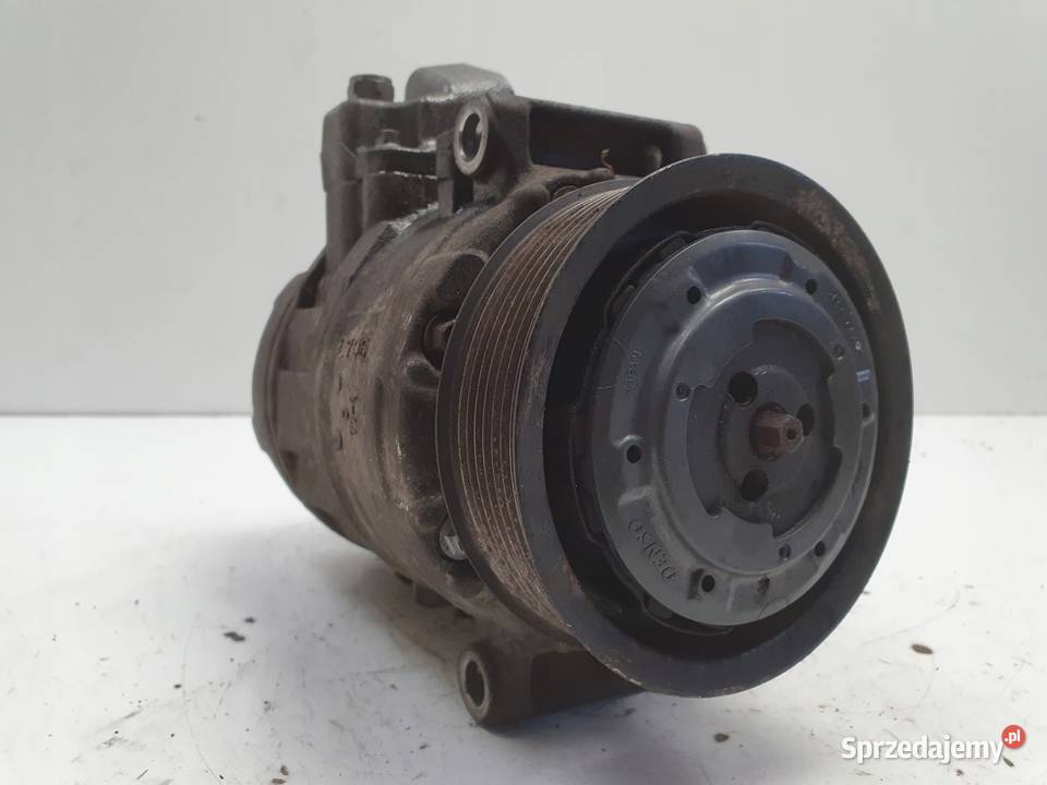 SPRĘŻARKA KLIMATYZACJI Land Rover Discovery III sprzedam