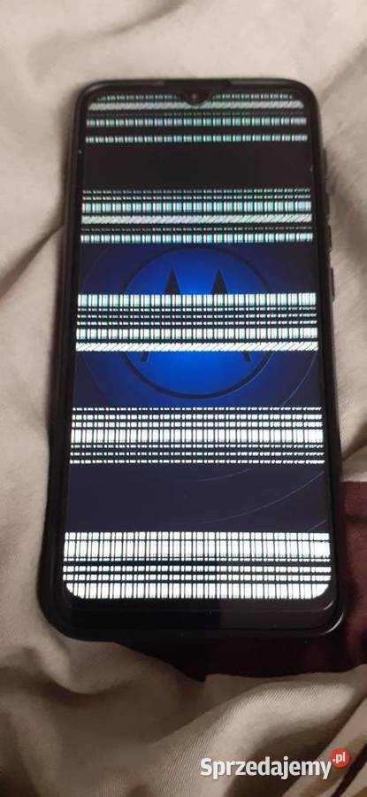 Motorola moto e7 power