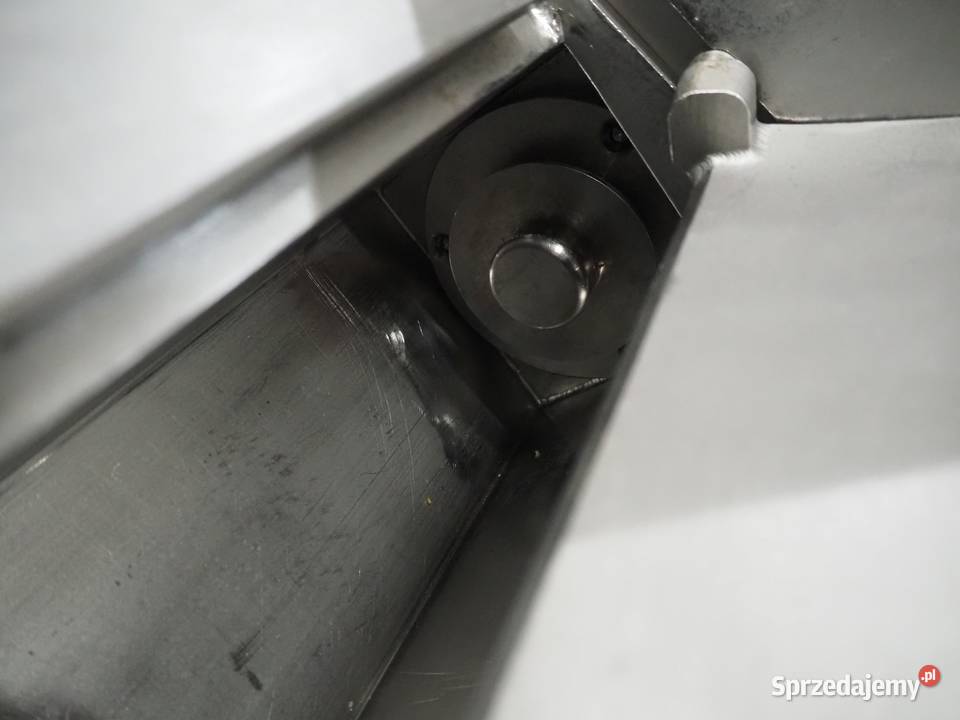 Rhle SR 2 Turbo Kostkownica Kostkarka do mięsa Krotoszyn