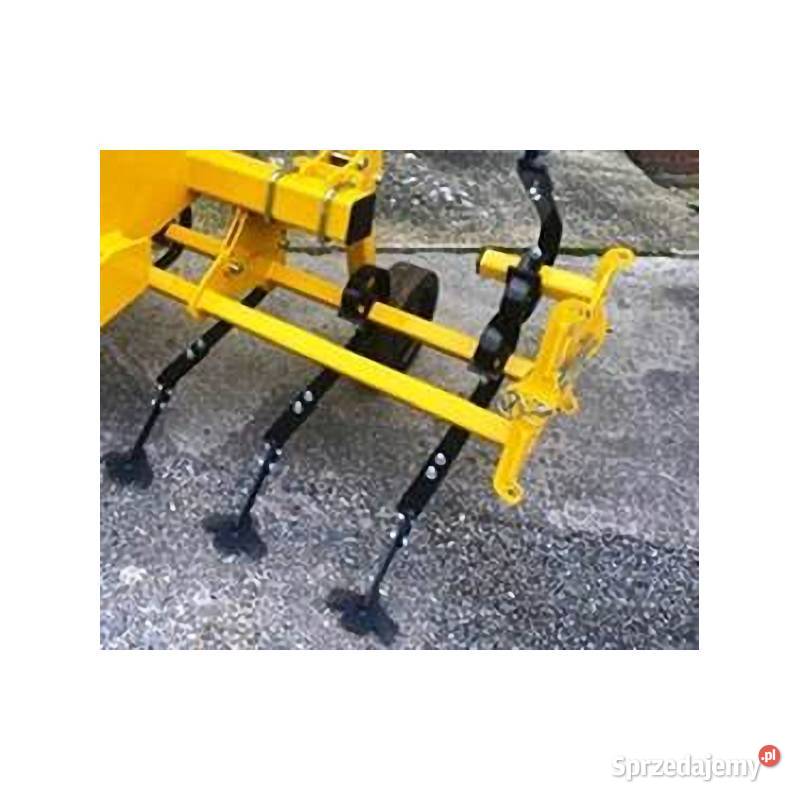 Element podrywający 150 mm wzmocniony płytką małopolskie Kamionna
