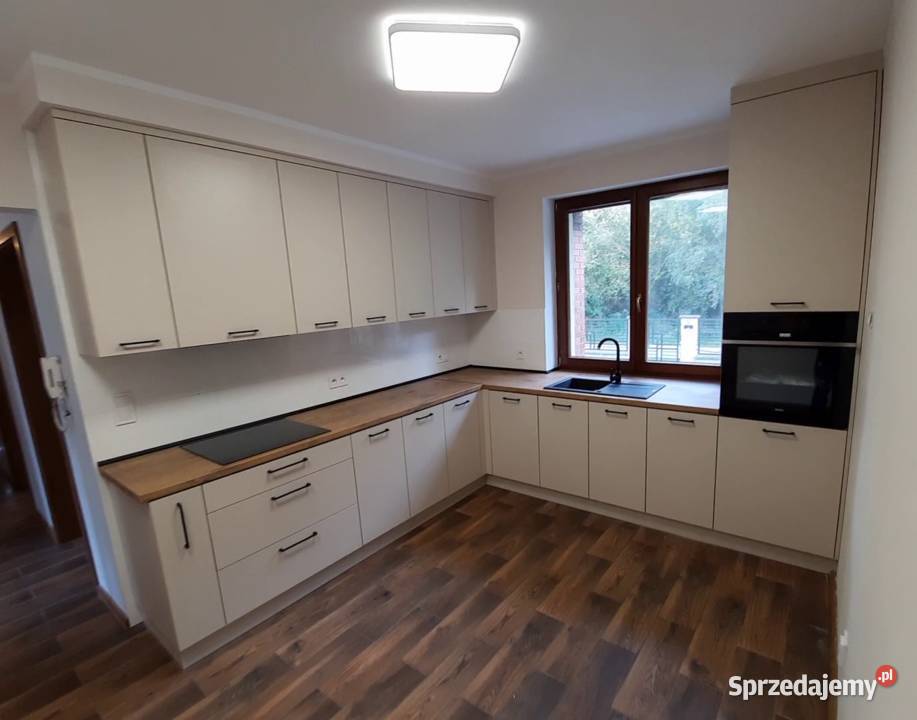 DoDom Parterowy 160m2 duża Działka narożnikowa 1500m2 Sprzedaż