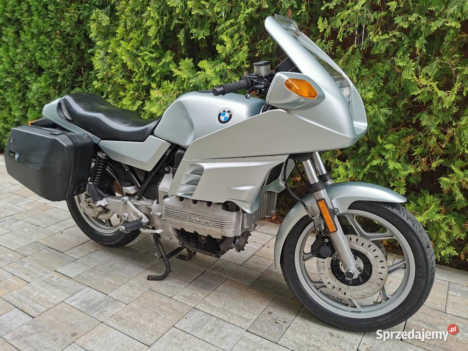 BMW K100RS 90KM małopolskie Tarnów