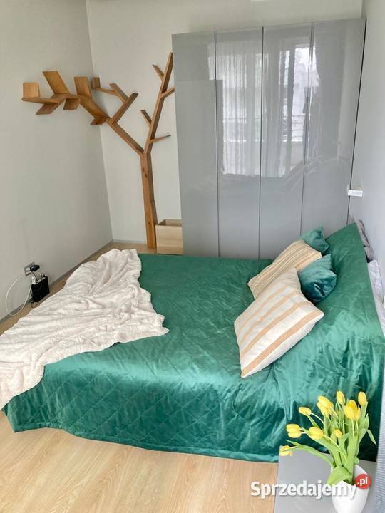 3pok 71met OVO Wrocław LUXTARASGARAŻWINDA Piętro 2