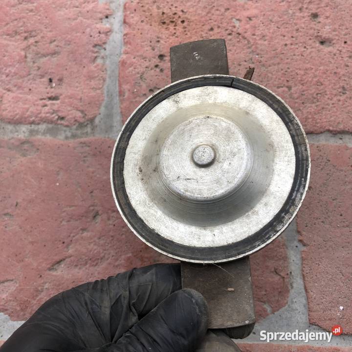 Dekiel zamknięcie korek ruski GAZ ZIŁ wielkopolskie