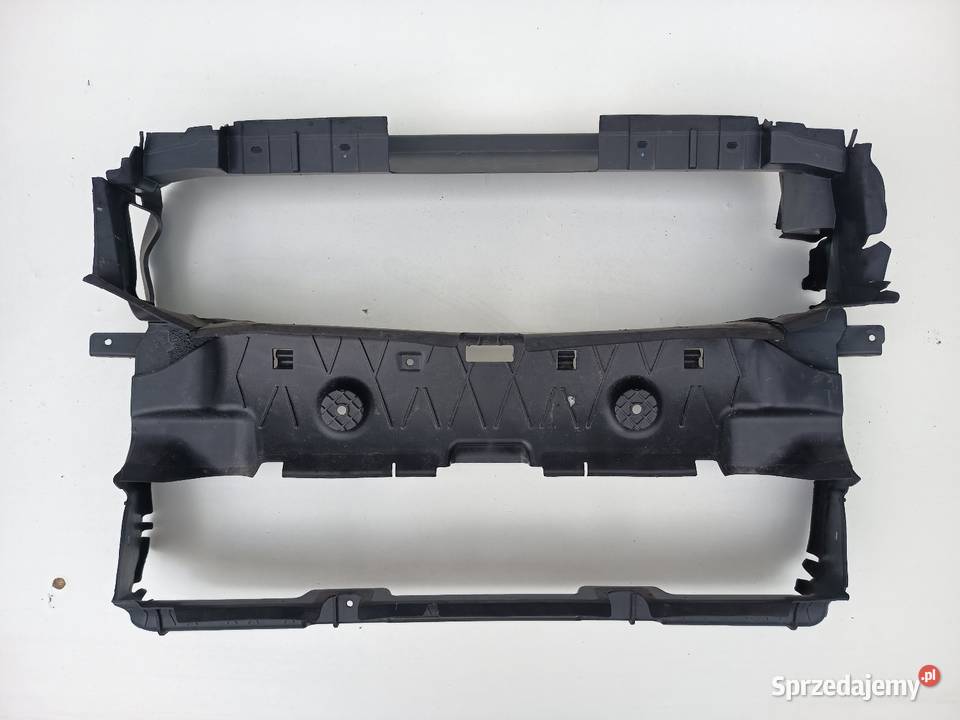 BMW 3 G20 G20 KIEROWNICA POWIETRZA WLOT 7455961 Międzychód
