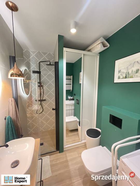 2pok 52met Długosza BALKONPIWNICAWINDA Wrocław sprzedam