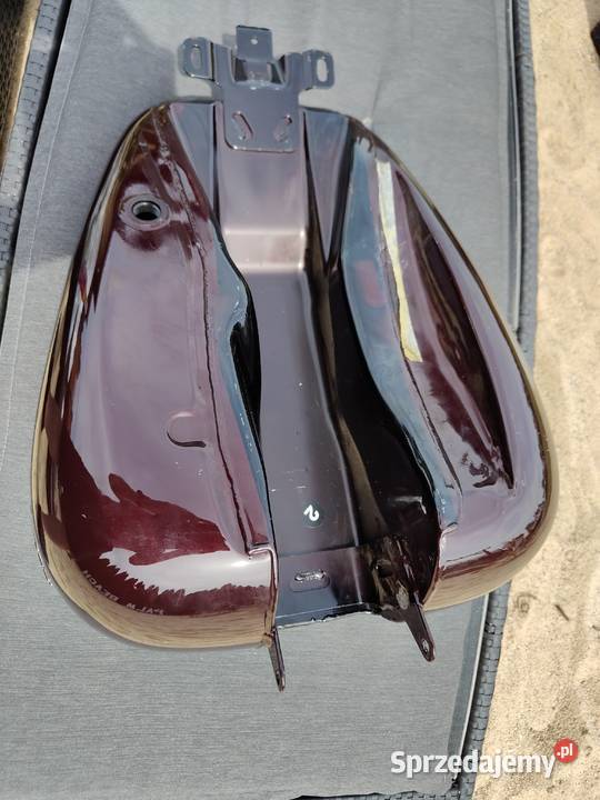 Harley Davidson zbiornik paliwa