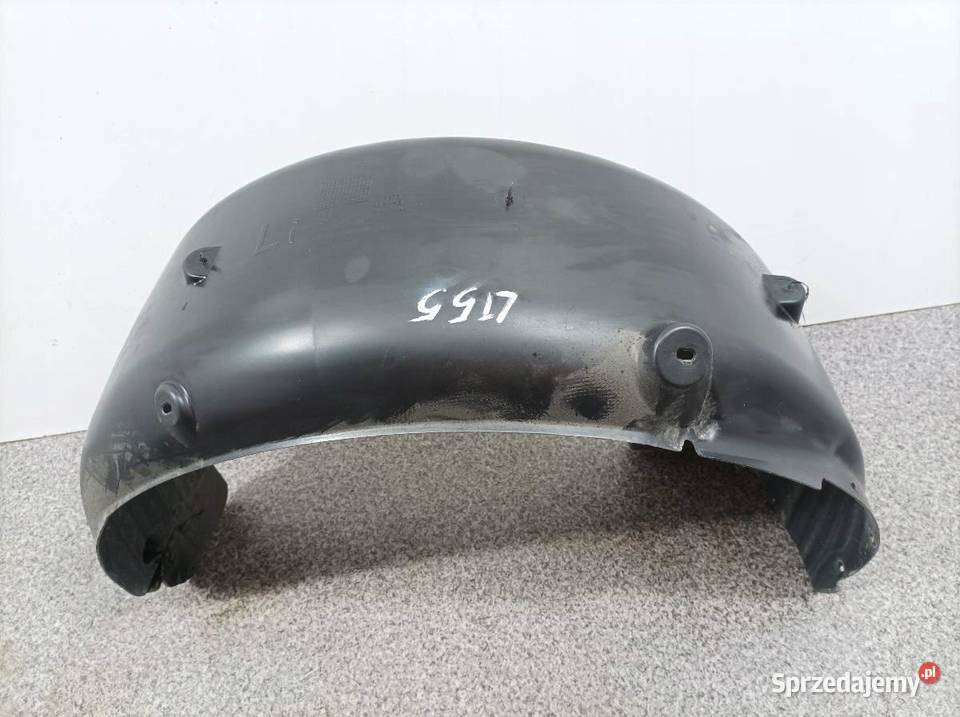 NADKOLE LEWY TYŁ 23R 658810969 Skoda Kamiq I