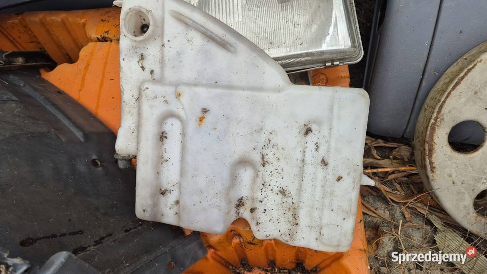 Mitsubishi canter części